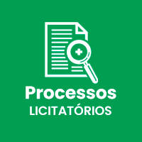 Processos Licitatórios - Novo